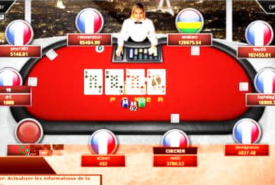 £940 Casino Tournament at 777 Казино