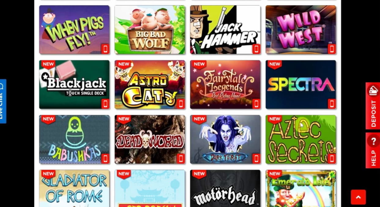 €265 FREE Chip at 888 Казино